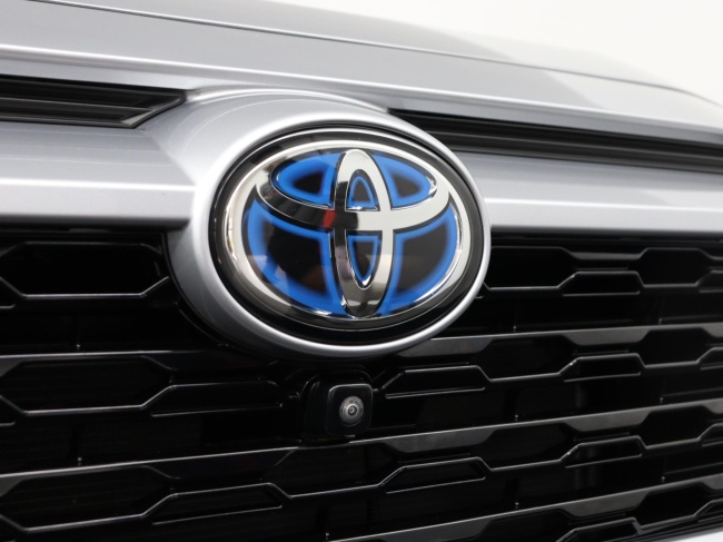 Toyota RAV4 - 2.5 Hybrid AWD Bi-Tone