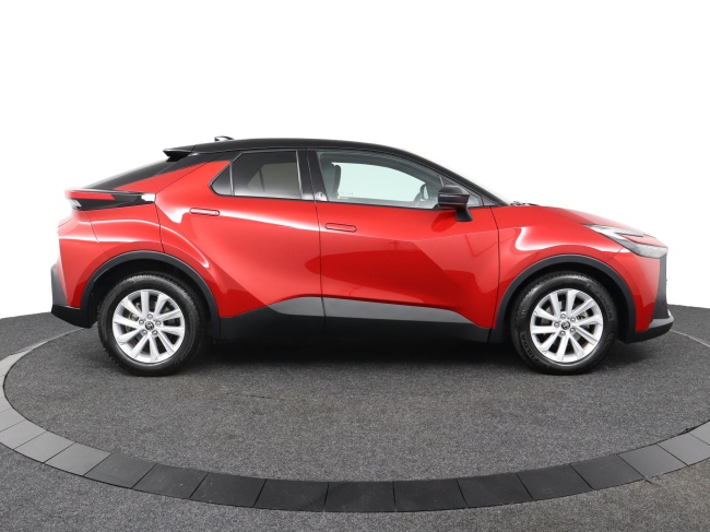 Toyota C-HR - 1.8 Hybrid 140 Executive