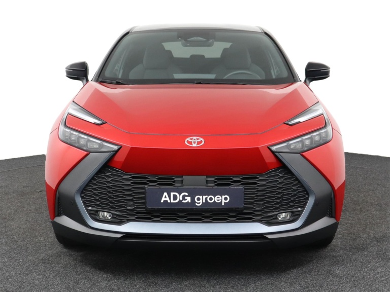 Toyota C-HR - 1.8 Hybrid 140 Executive 14