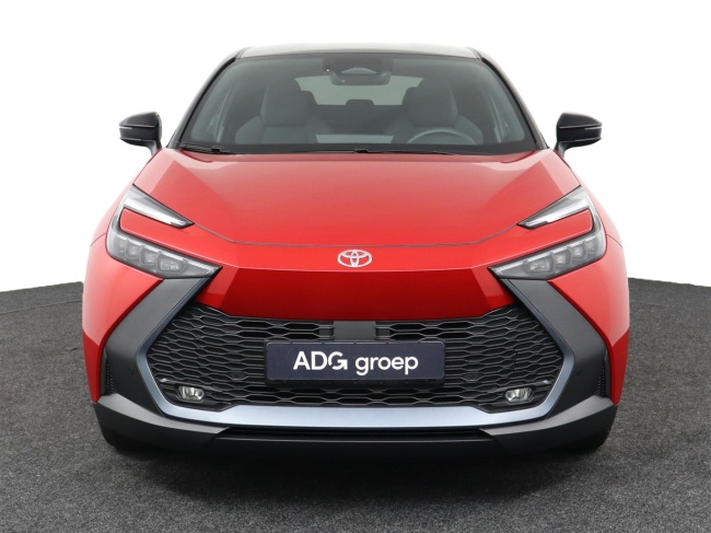 Toyota C-HR - 1.8 Hybrid 140 Executive