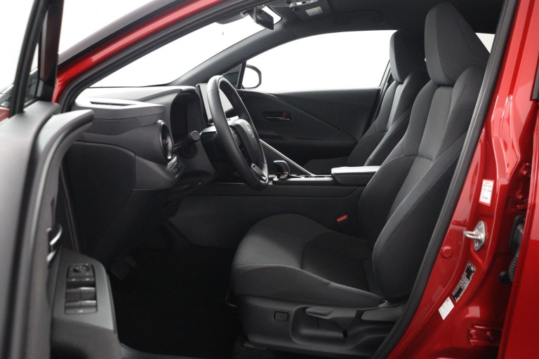 Toyota C-HR - 1.8 Hybrid 140 Executive 16