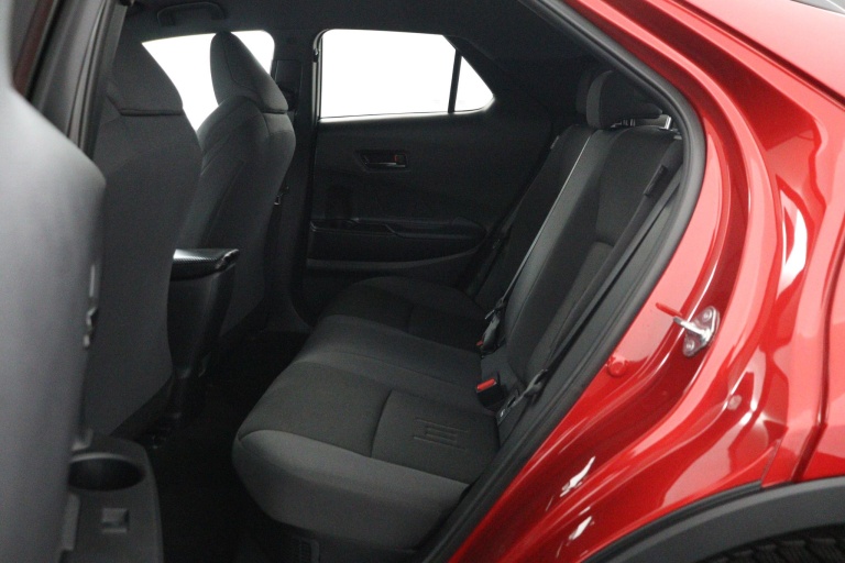 Toyota C-HR - 1.8 Hybrid 140 Executive 17