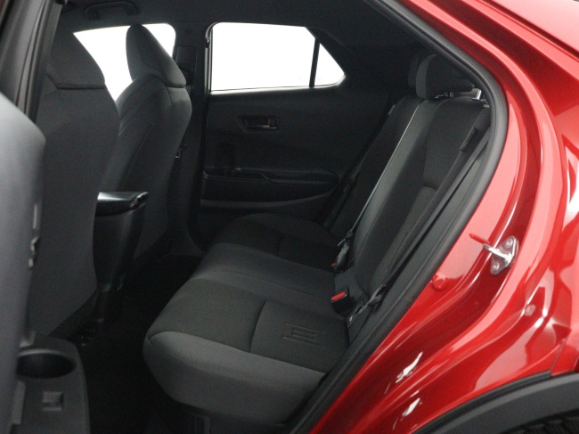 Toyota C-HR - 1.8 Hybrid 140 Executive