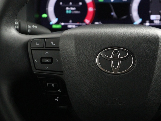 Toyota C-HR - 1.8 Hybrid 140 Executive