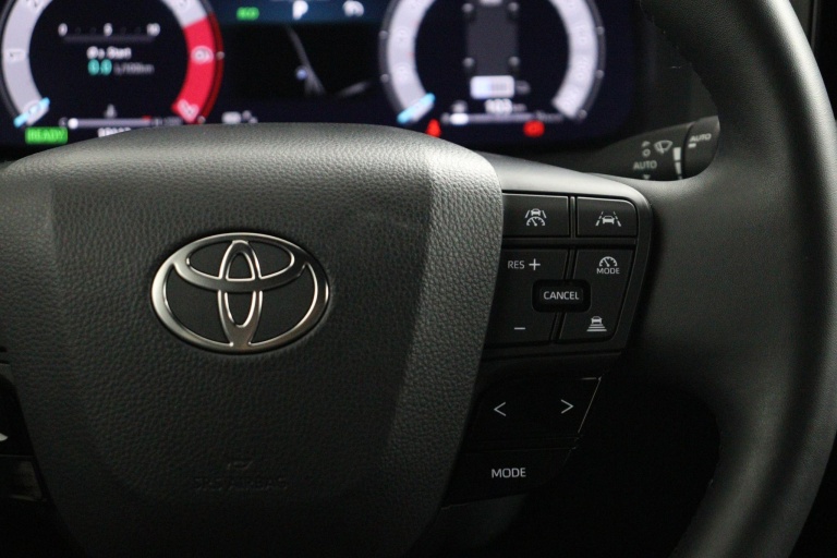 Toyota C-HR - 1.8 Hybrid 140 Executive 19