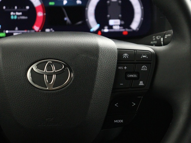 Toyota C-HR - 1.8 Hybrid 140 Executive