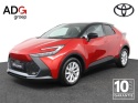 Toyota C-HR - 1.8 Hybrid 140 Executive