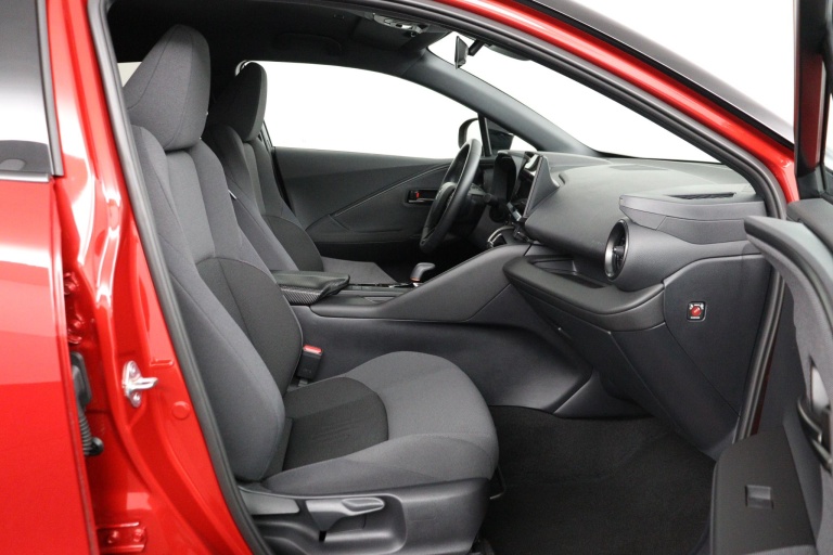 Toyota C-HR - 1.8 Hybrid 140 Executive 21