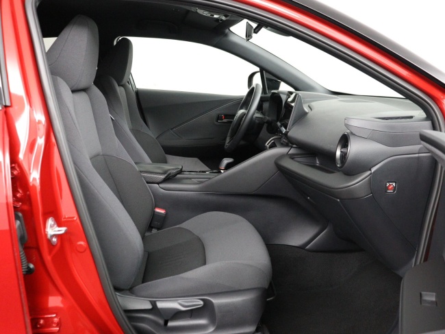 Toyota C-HR - 1.8 Hybrid 140 Executive