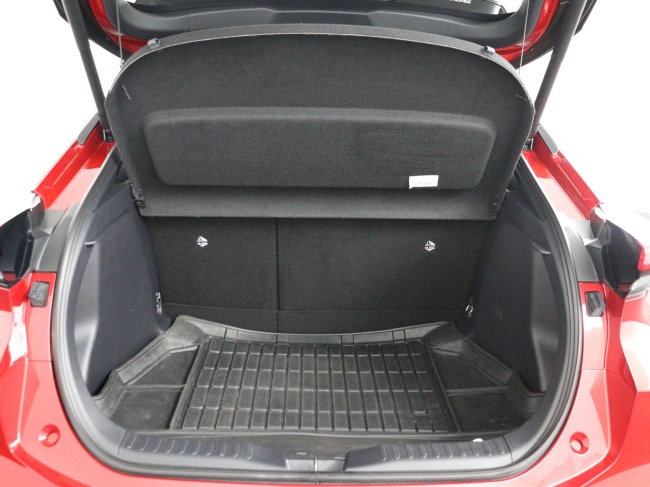 Toyota C-HR - 1.8 Hybrid 140 Executive