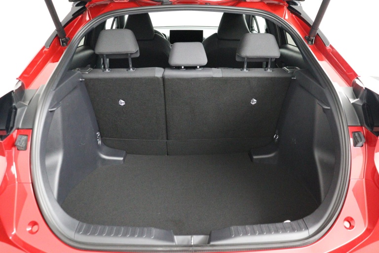 Toyota C-HR - 1.8 Hybrid 140 Executive 23