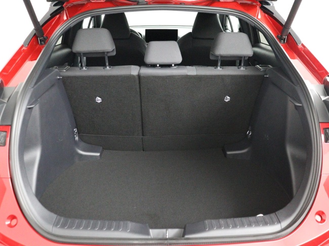 Toyota C-HR - 1.8 Hybrid 140 Executive