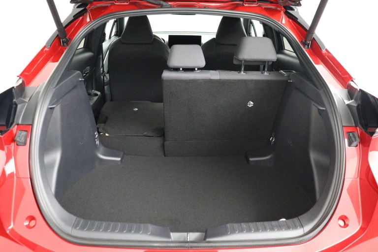 Toyota C-HR - 1.8 Hybrid 140 Executive 24