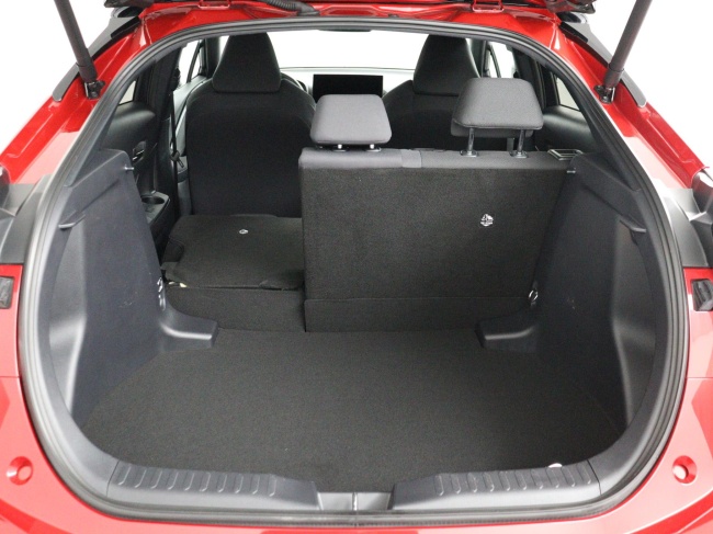 Toyota C-HR - 1.8 Hybrid 140 Executive