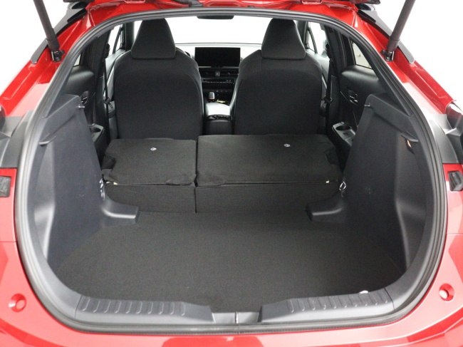 Toyota C-HR - 1.8 Hybrid 140 Executive