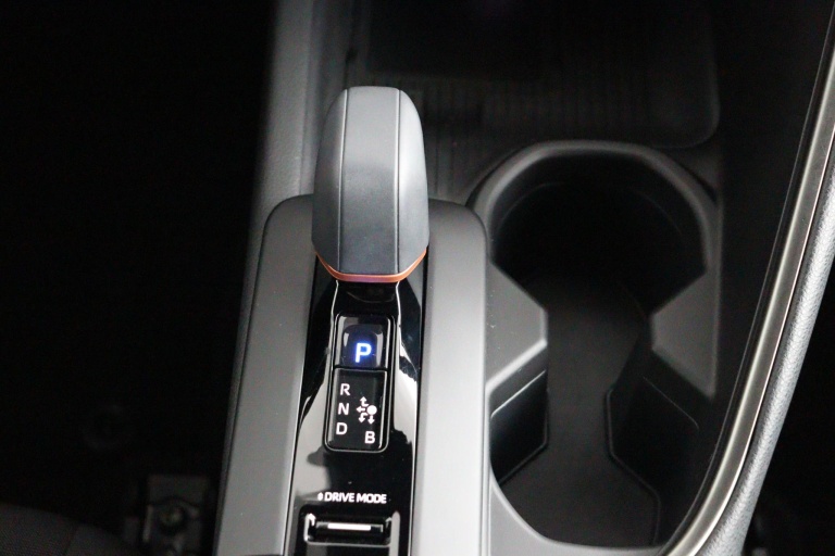 Toyota C-HR - 1.8 Hybrid 140 Executive 26