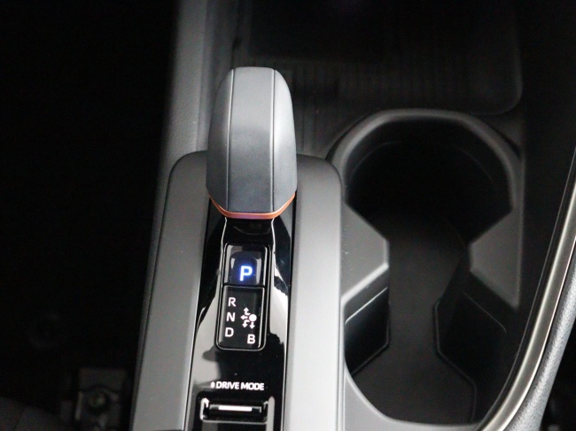 Toyota C-HR - 1.8 Hybrid 140 Executive