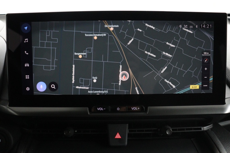 Toyota C-HR - 1.8 Hybrid 140 Executive 27