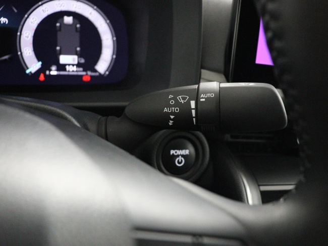 Toyota C-HR - 1.8 Hybrid 140 Executive