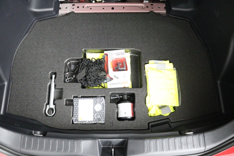 Toyota C-HR - 1.8 Hybrid 140 Executive 33