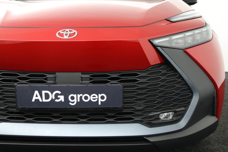 Toyota C-HR - 1.8 Hybrid 140 Executive 35