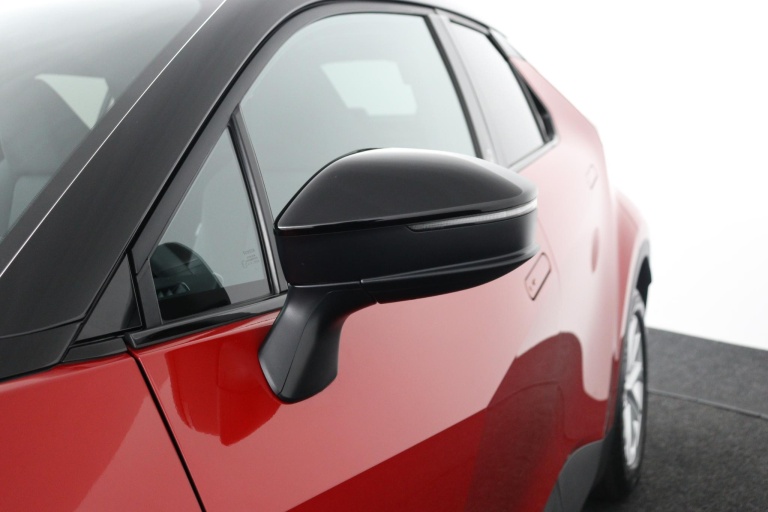 Toyota C-HR - 1.8 Hybrid 140 Executive 37