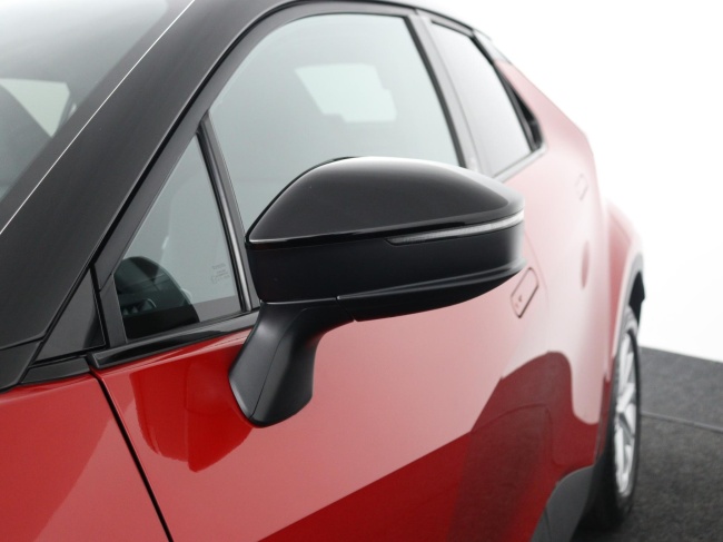 Toyota C-HR - 1.8 Hybrid 140 Executive