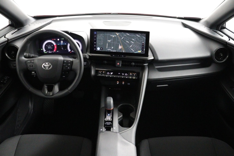 Toyota C-HR - 1.8 Hybrid 140 Executive 4