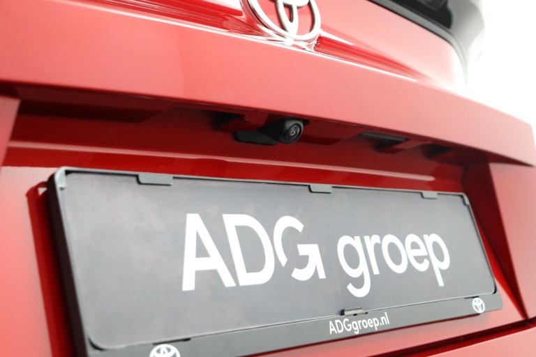 Toyota C-HR - 1.8 Hybrid 140 Executive 41