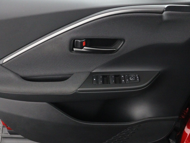 Toyota C-HR - 1.8 Hybrid 140 Executive