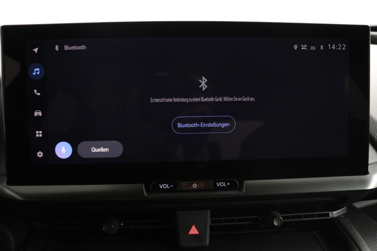 Toyota C-HR - 1.8 Hybrid 140 Executive 47