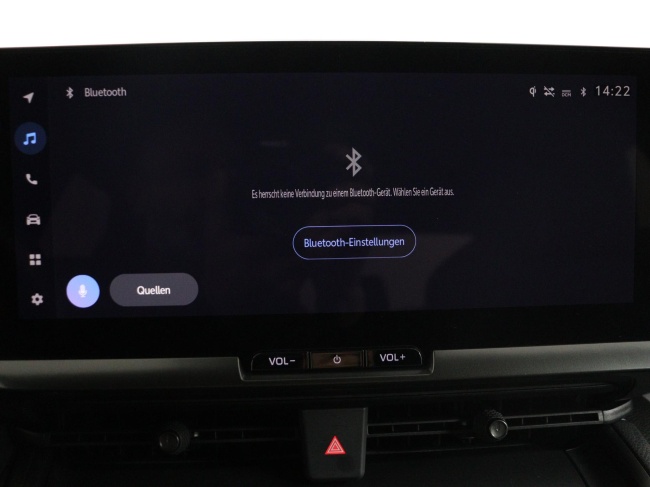 Toyota C-HR - 1.8 Hybrid 140 Executive