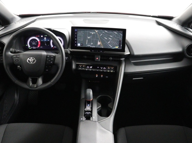 Toyota C-HR - 1.8 Hybrid 140 Executive