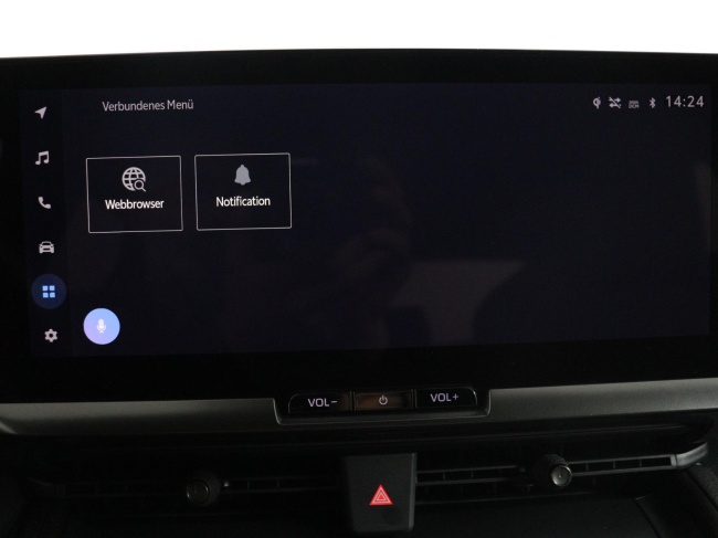 Toyota C-HR - 1.8 Hybrid 140 Executive