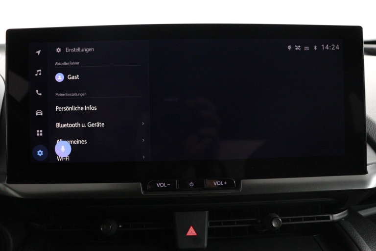 Toyota C-HR - 1.8 Hybrid 140 Executive 51