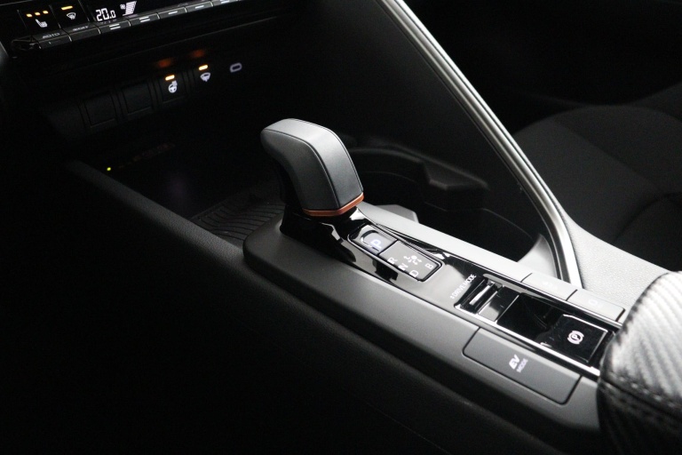 Toyota C-HR - 1.8 Hybrid 140 Executive 55