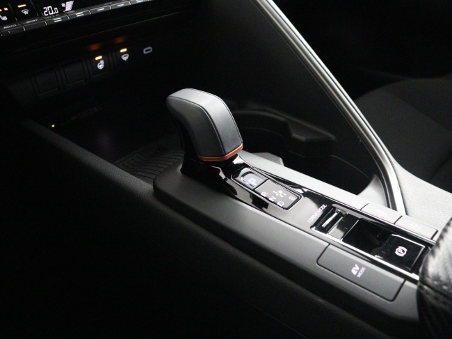 Toyota C-HR - 1.8 Hybrid 140 Executive