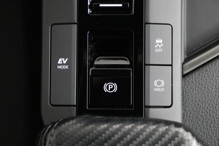 Toyota C-HR - 1.8 Hybrid 140 Executive 57