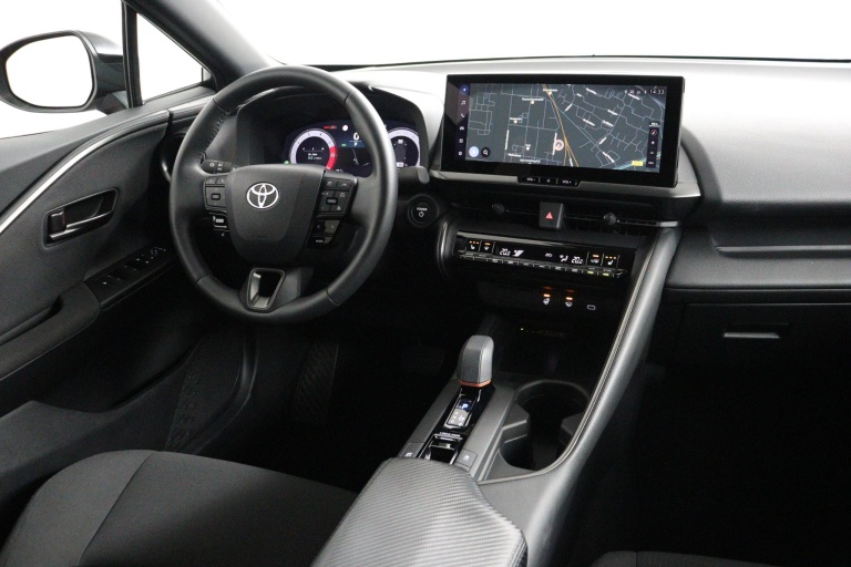 Toyota C-HR - 1.8 Hybrid 140 Executive 59