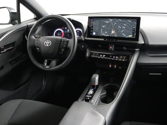 Toyota C-HR - 1.8 Hybrid 140 Executive