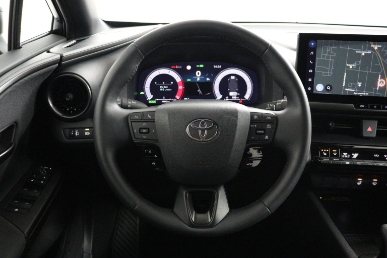 Toyota C-HR - 1.8 Hybrid 140 Executive 60