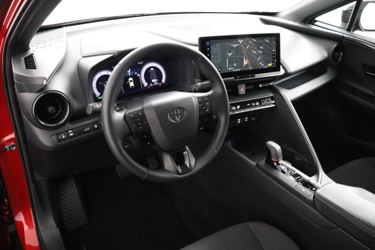 Toyota C-HR - 1.8 Hybrid 140 Executive 63