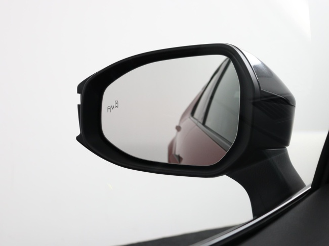 Toyota C-HR - 1.8 Hybrid 140 Executive