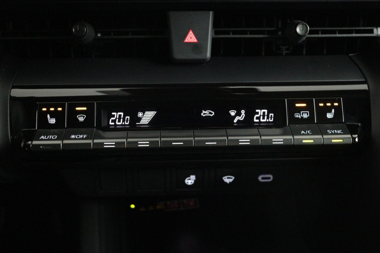 Toyota C-HR - 1.8 Hybrid 140 Executive 7