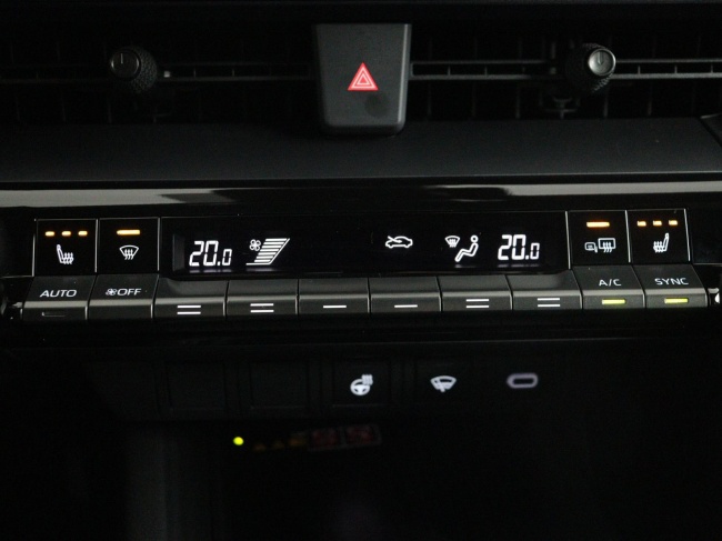 Toyota C-HR - 1.8 Hybrid 140 Executive