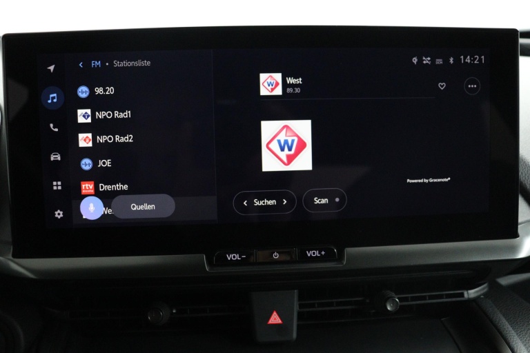 Toyota C-HR - 1.8 Hybrid 140 Executive 8