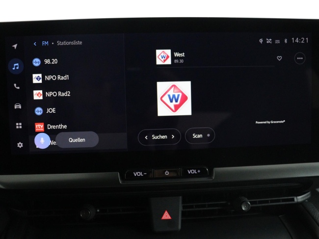 Toyota C-HR - 1.8 Hybrid 140 Executive