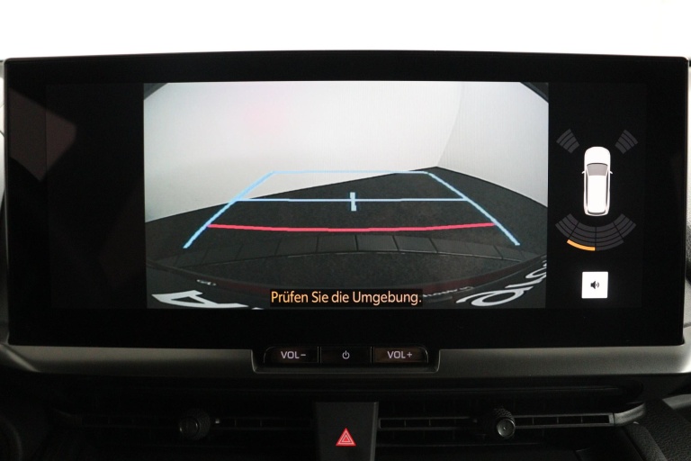 Toyota C-HR - 1.8 Hybrid 140 Executive 9