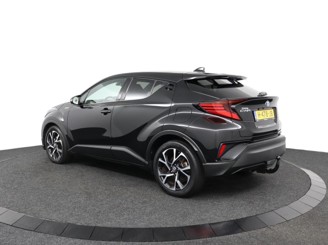 Toyota C-HR - 1.8 Hybrid First Edition