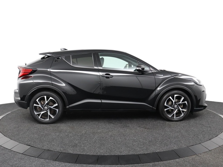 Toyota C-HR - 1.8 Hybrid First Edition 13